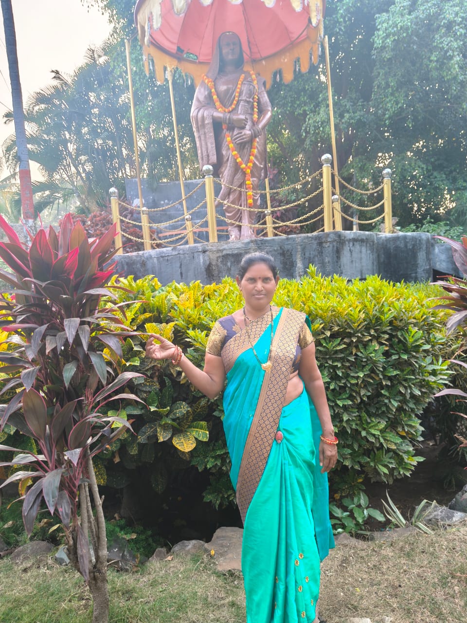 श्री जीवन धुळबाराव शिरगिरे